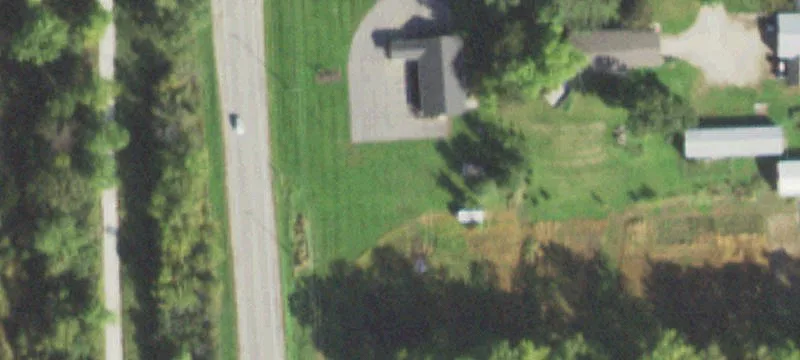 5601 Hl Rd