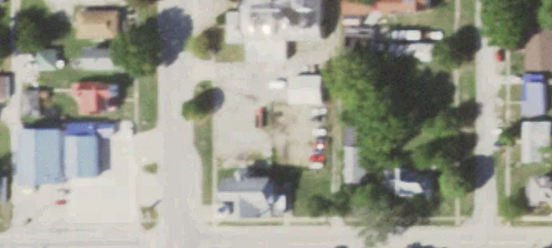 Homer, IL 61849
