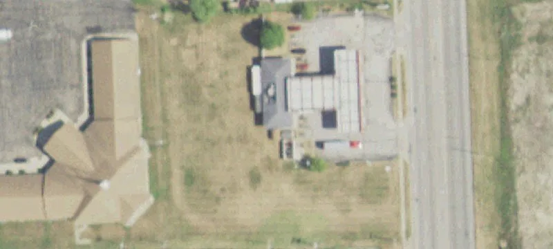 1622 Georgetown Rd