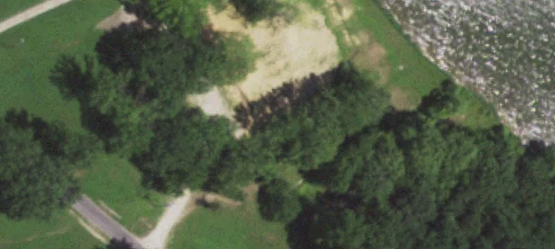 7200 Woodland Trl