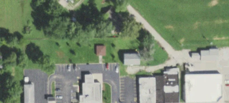 Main St