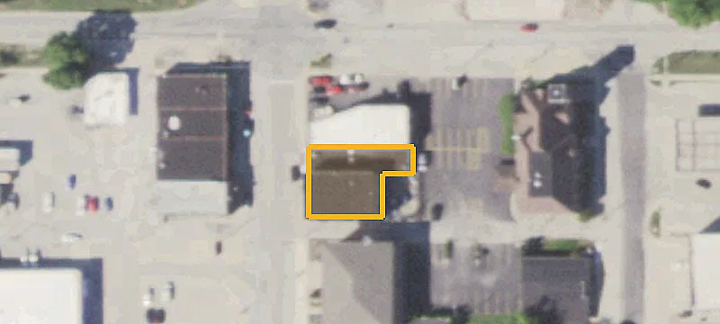 Saint Joseph, IL 61873