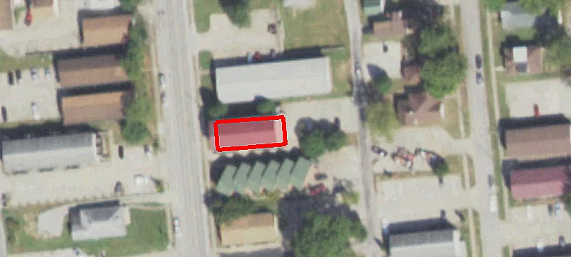 507 Poplar St