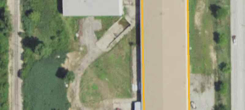 800 Central Ave