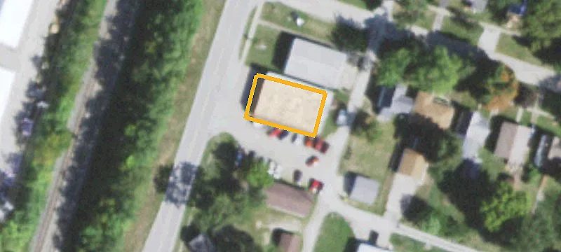 361 Railroad Ave