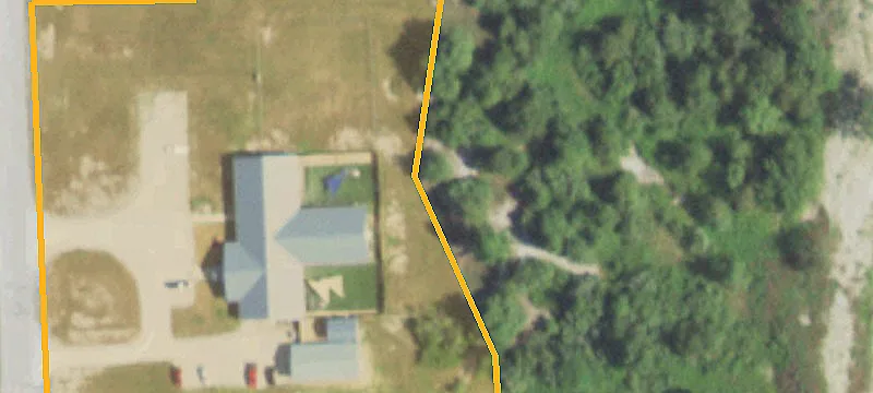 5 Hodge St