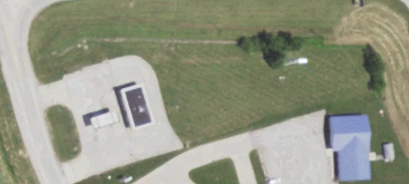 100 Reichert Rd