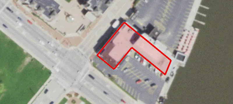 20 Algonquin Rd
