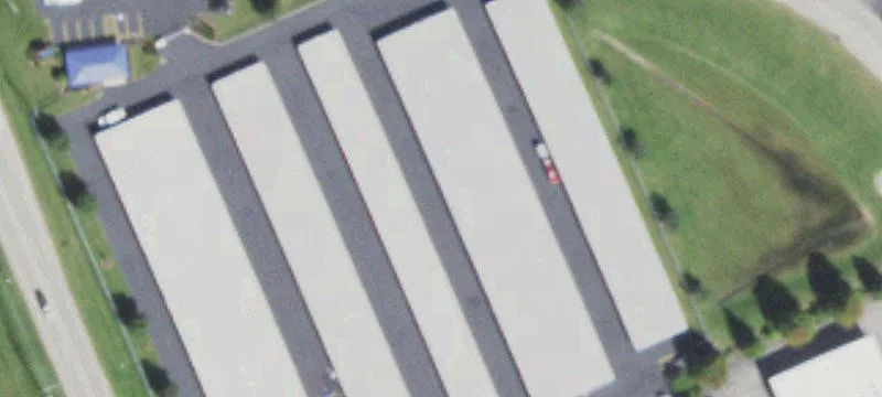 1401 Industrial Dr