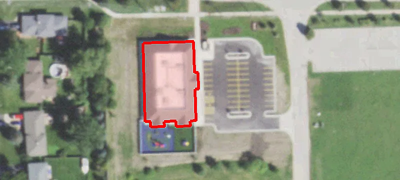 301 Black Rd