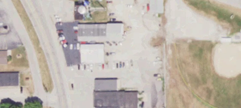 510 1st St
