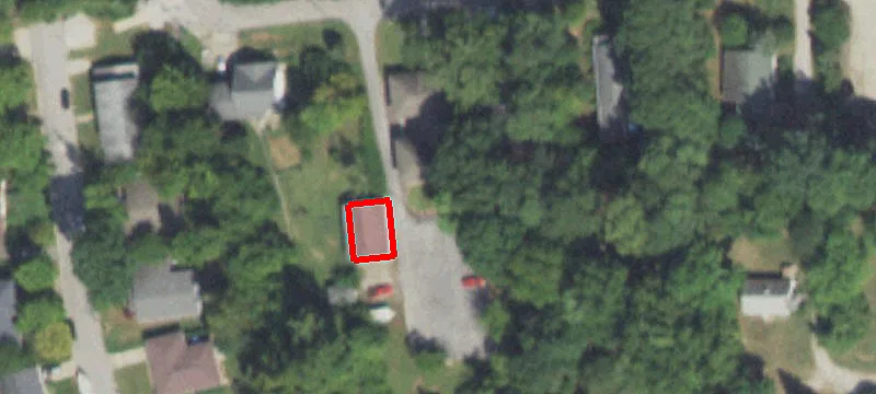1001 Walnut St