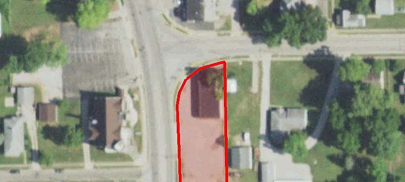399 Main St