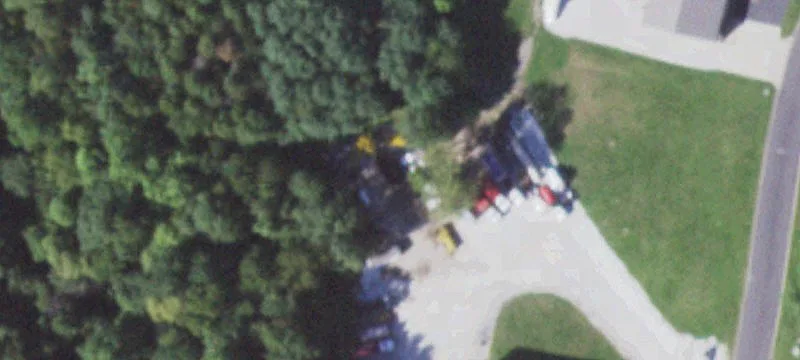 4203 Constitution Dr