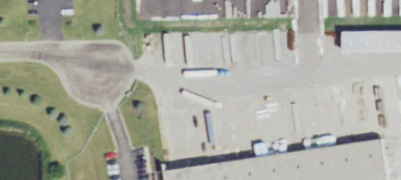 600 Timber Ln