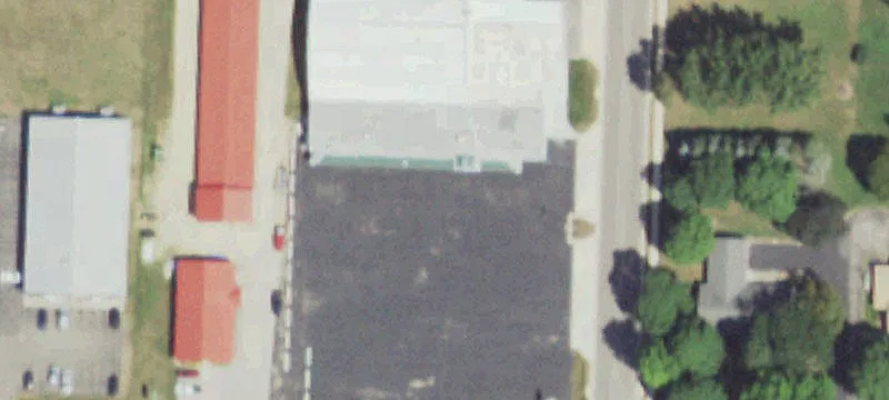 1000 Pnes Rd