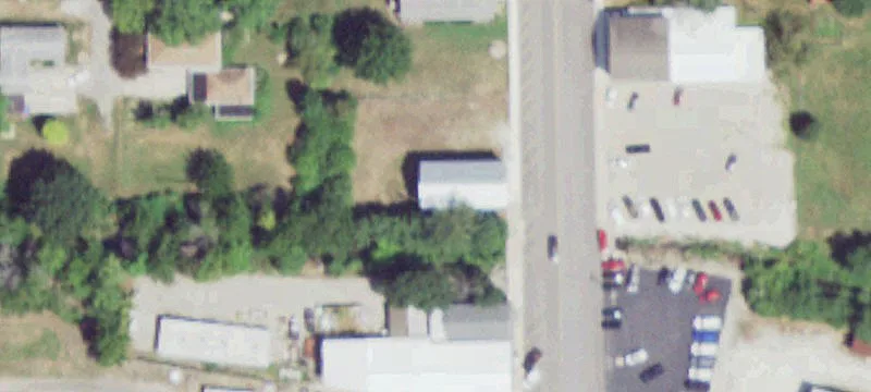 406 Mccoy St