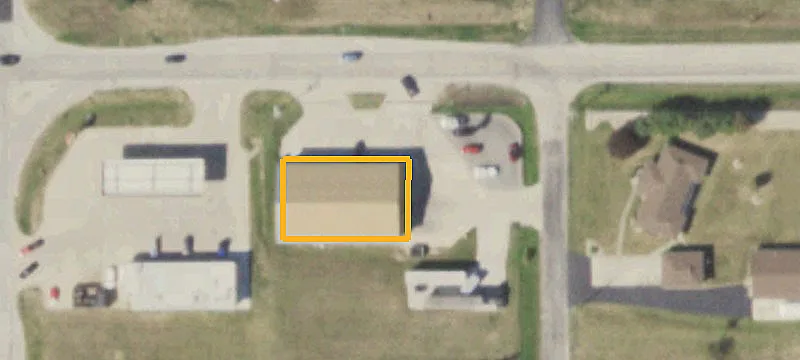 2303 County Rd 3000th N