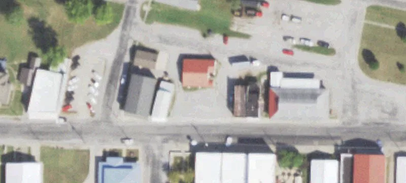 100 Main St