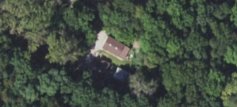 121 Logan Rd Rear Parcel