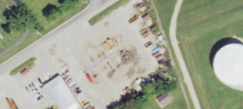 210 Standard Oil Rd