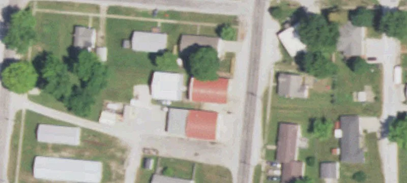 309 Cartwright St