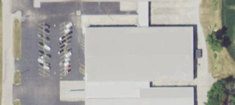 807 Antec Rd