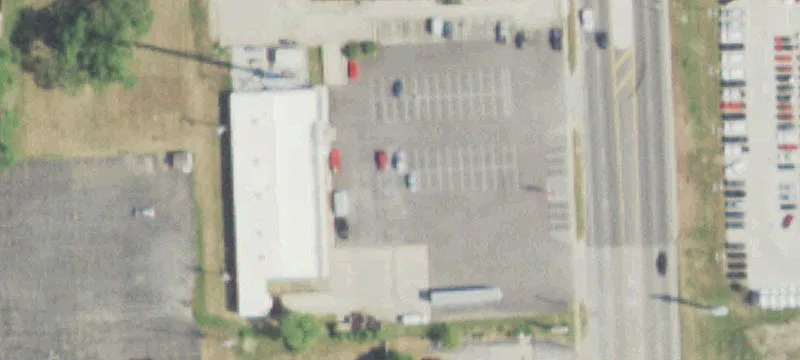 1608 Georgetown Rd