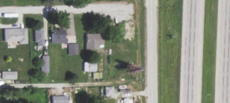 100 Burtle Ave