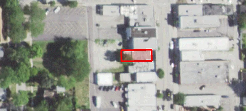 34 Cass Ave