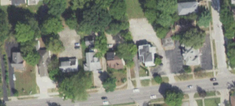 800 Main St