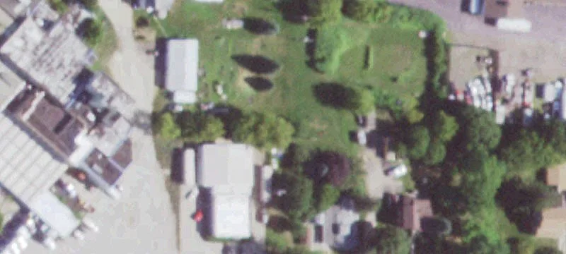 407 Railroad Ave