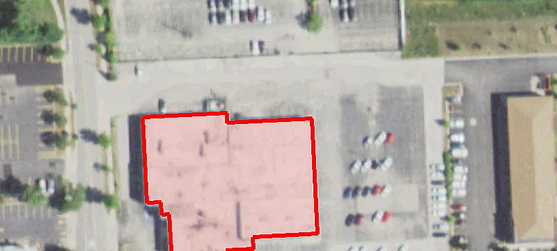 500 Roosevelt Rd