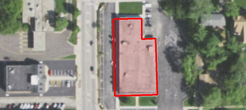 1403 Main St