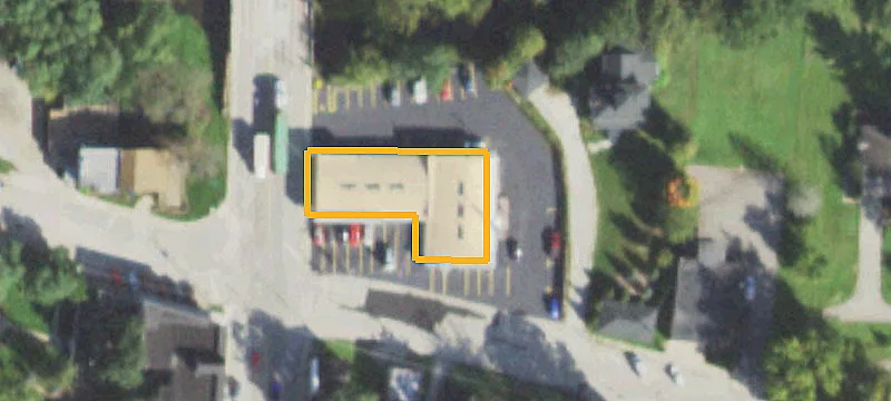 10400 Main St