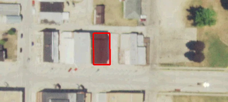 116-118 Mason St