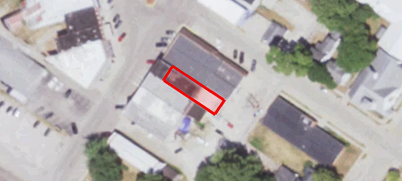 734 Main St