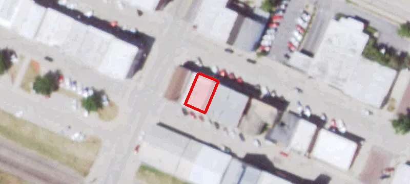 207 Main St