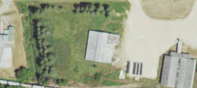445 Pnes Rd