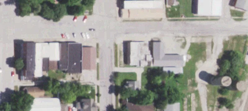 327 Madison St