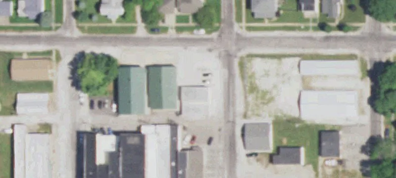 105 Oak St
