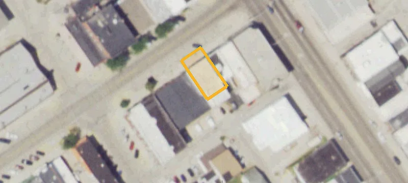 109 2nd St