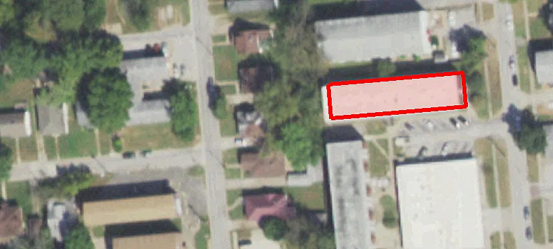 507 Hays Ave