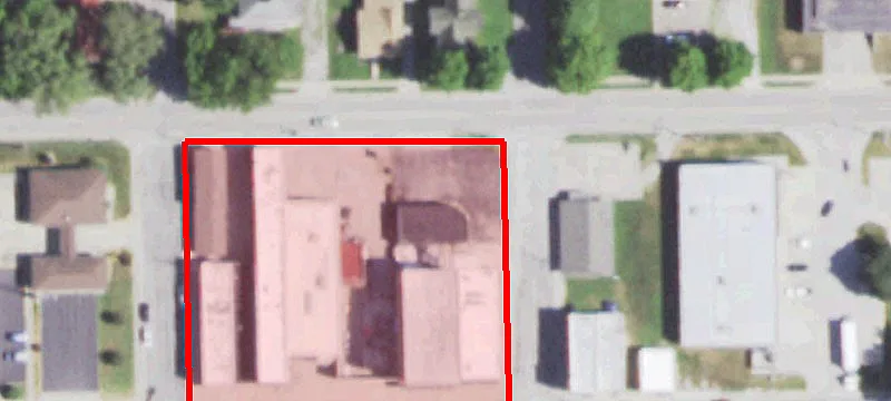 600 Carroll St