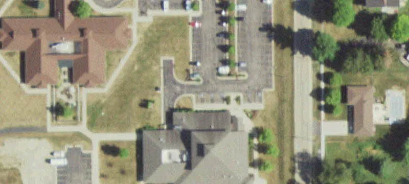 422 Mckendrie Ave