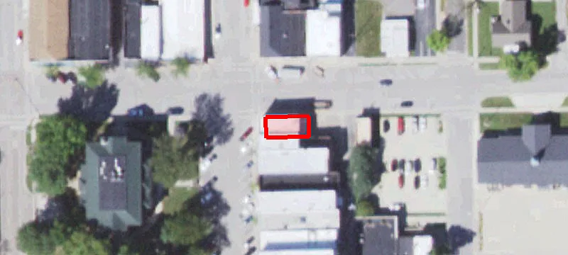 118 2nd St