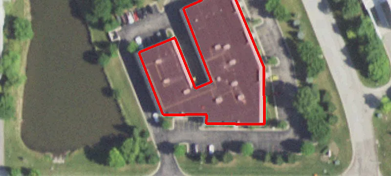 900 Tri State Pkwy, Unit 1