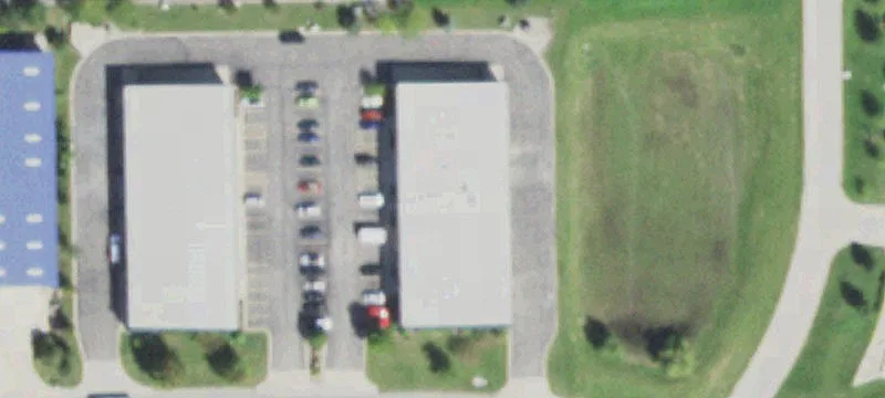 1510 Industrial Dr