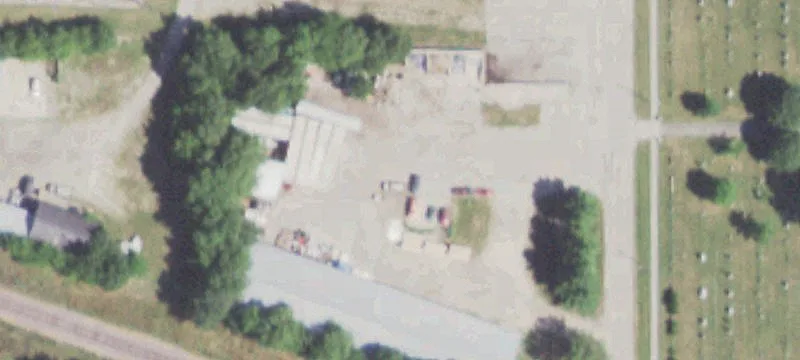 136  St