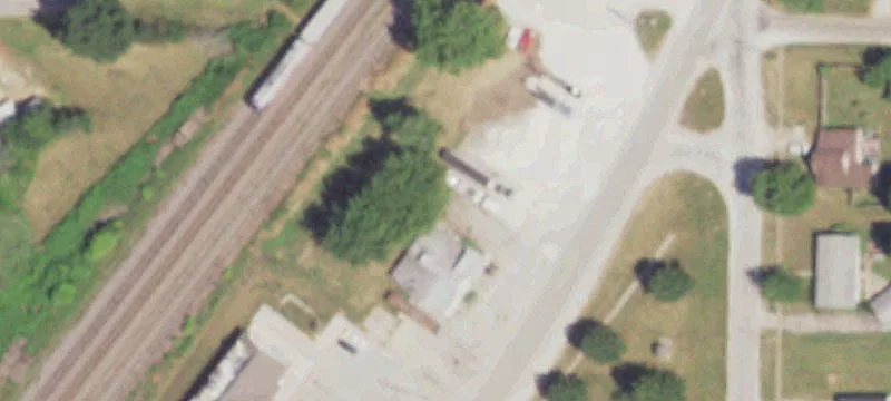 263 Depot Rd